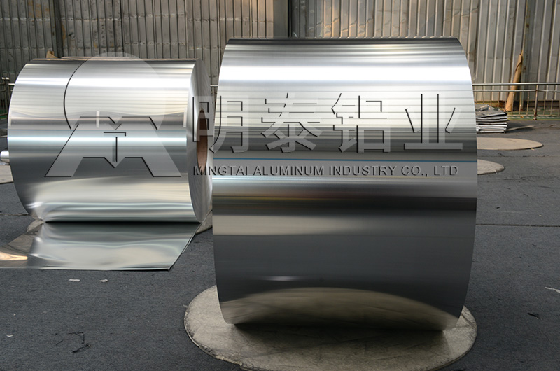 1050鋁卷性能優(yōu)良