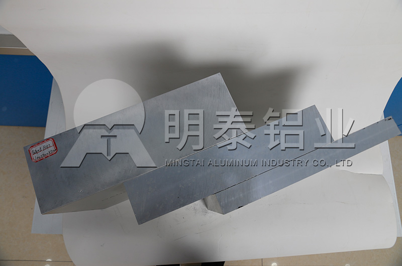 模具_(dá)交換器_7005鋁板