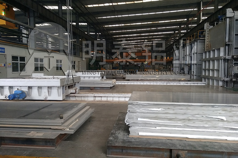 5A03與5754鋁板區(qū)別