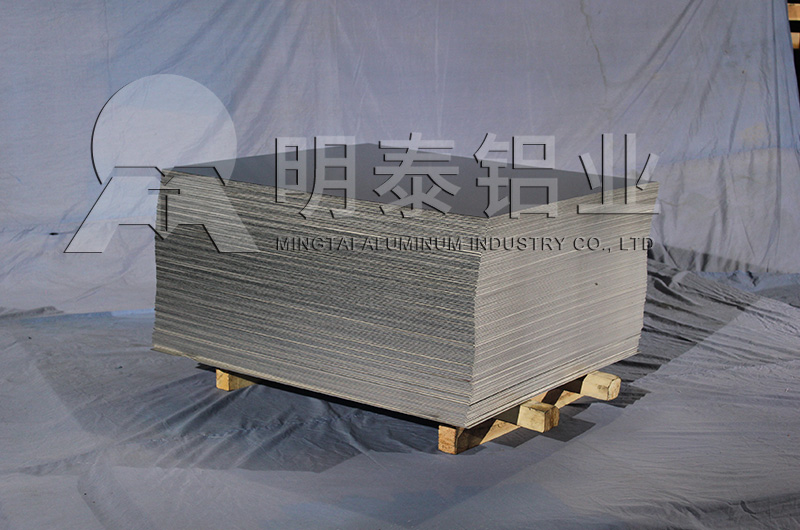 5083鋁板適用領(lǐng)域