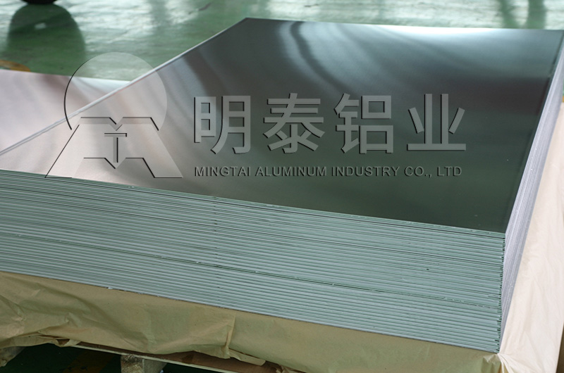 5052鋁板應用領域