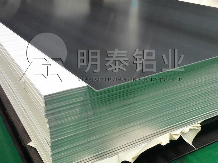 電腦機箱用6063鋁板價格