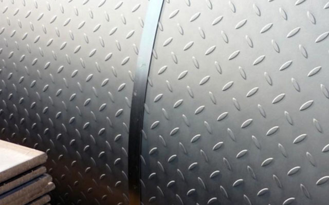 汽車_冷藏車用3003花紋鋁板廠家_價(jià)格