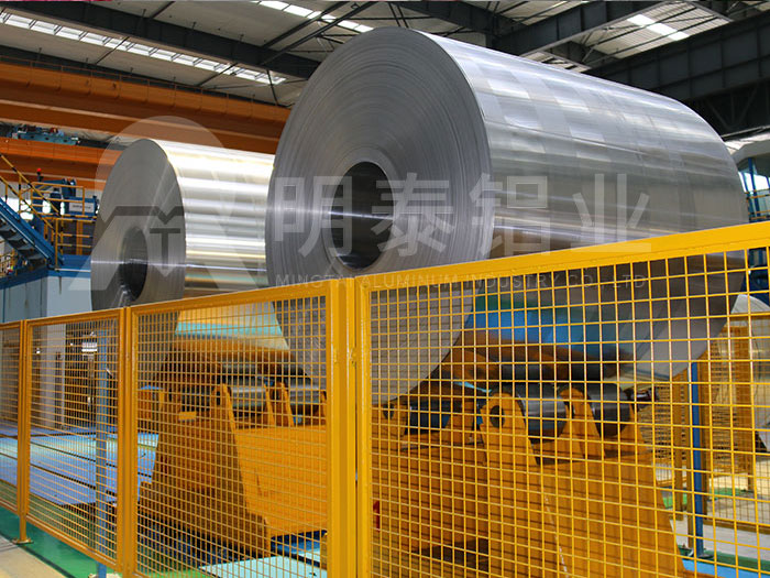 燈飾配件用3003|3004鋁卷廠家_價(jià)格