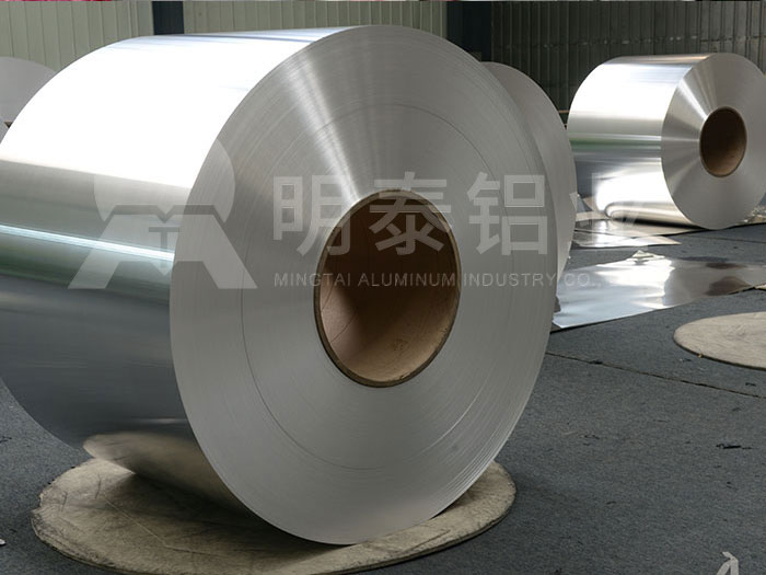 汽車軟連接|零部件用1060鋁帶質(zhì)量好嗎？附1060鋁帶廠家介紹