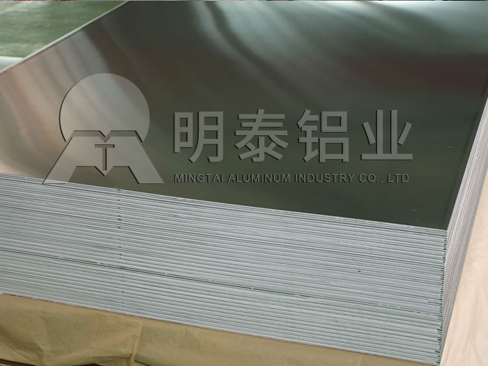 汽車配件用5754鋁板性能優(yōu)良