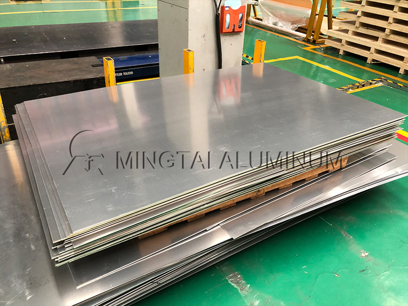 5052-O態鋁板廠家_明泰鋁業