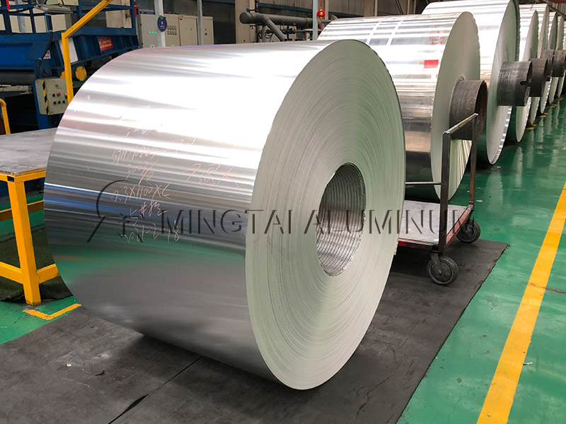 易拉罐罐蓋用鋁合金3104鋁板卷性能優(yōu)良_廠家價格低