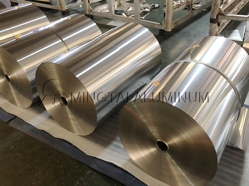 多種電池|電芯用鋁箔規格任您選