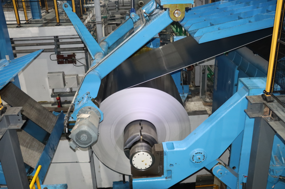 化工管道保溫用3003-h24鋁卷0.4/0.5/0.6/0.7/0.8/0.9/1.0mm